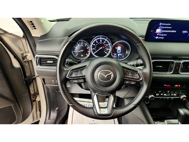 SEMINUEVOS MAZDA CX-5 a Estados en autogozo