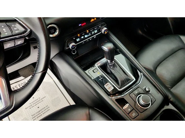 SEMINUEVOS MAZDA CX-5 a Estados en autogozo