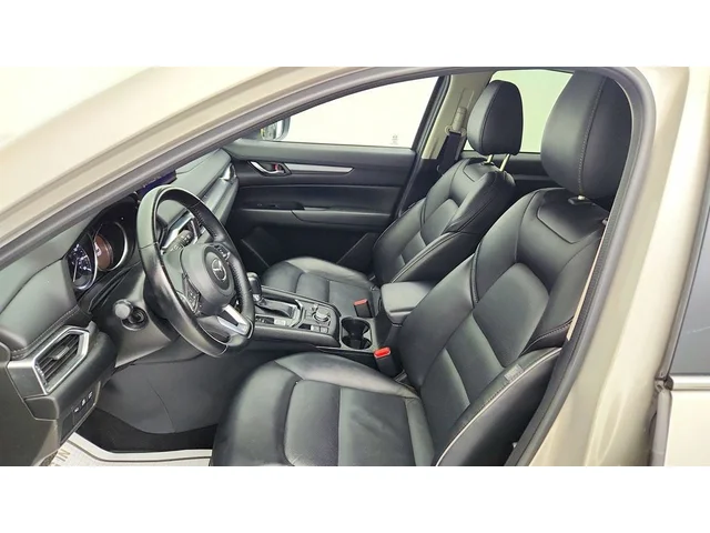 SEMINUEVOS MAZDA CX-5 a Estados en autogozo