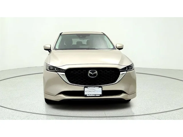 SEMINUEVOS MAZDA CX-5 a Estados en autogozo