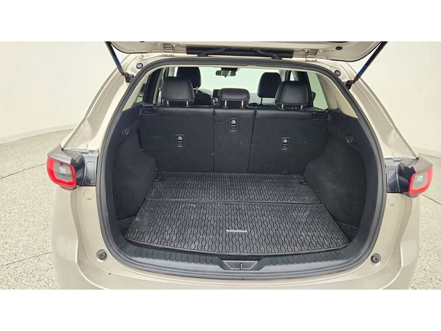 SEMINUEVOS MAZDA CX-5 a Estados en autogozo