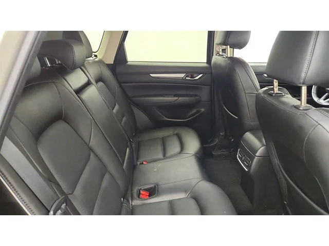 SEMINUEVOS MAZDA CX-5 a Estados en autogozo