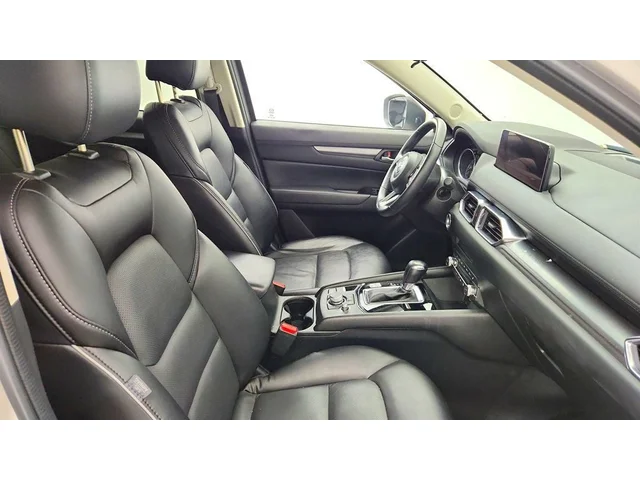 SEMINUEVOS MAZDA CX-5 a Estados en autogozo