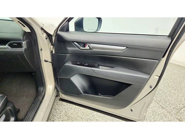 SEMINUEVOS MAZDA CX-5 a Estados en autogozo