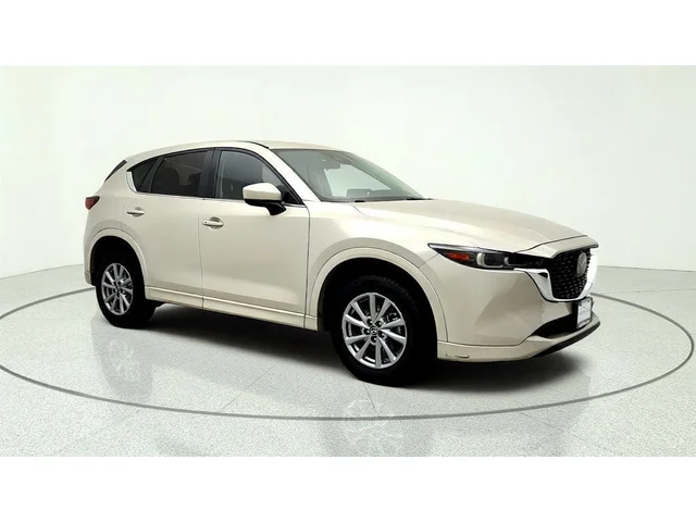 SEMINUEVOS MAZDA CX-5 a Estados en autogozo