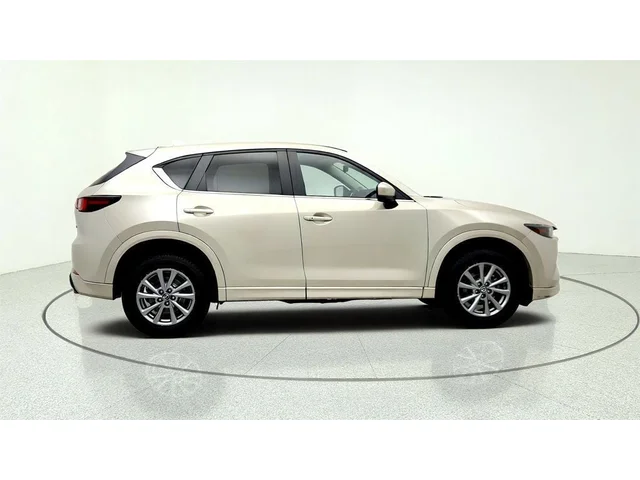 SEMINUEVOS MAZDA CX-5 a Estados en autogozo