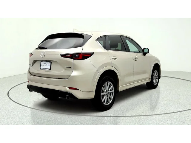 SEMINUEVOS MAZDA CX-5 a Estados en autogozo