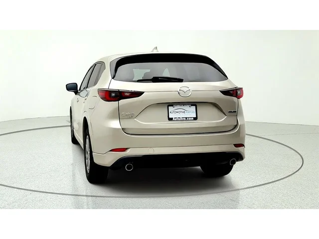 SEMINUEVOS MAZDA CX-5 a Estados en autogozo