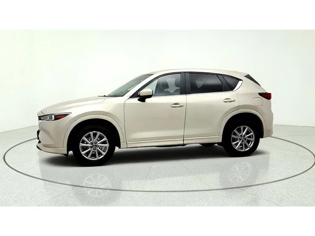SEMINUEVOS MAZDA CX-5 a Estados en autogozo