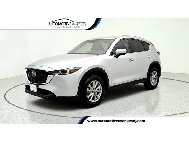 SEMINUEVOS MAZDA CX-5 a Estados en autogozo
