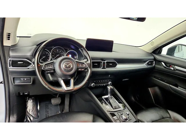 SEMINUEVOS MAZDA CX-5 a Estados en autogozo