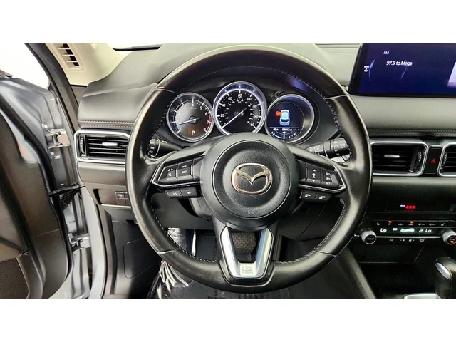 SEMINUEVOS MAZDA CX-5 a Estados en autogozo