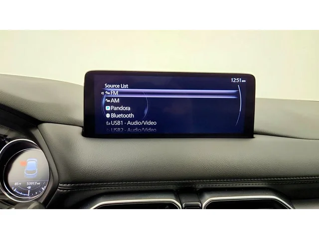 SEMINUEVOS MAZDA CX-5 a Estados en autogozo