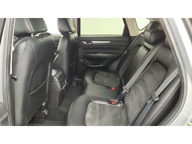 SEMINUEVOS MAZDA CX-5 a Estados en autogozo