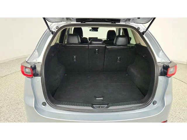 SEMINUEVOS MAZDA CX-5 a Estados en autogozo