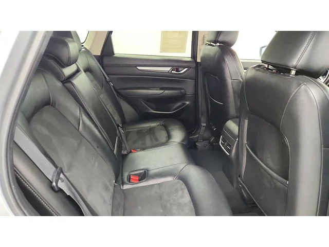 SEMINUEVOS MAZDA CX-5 a Estados en autogozo