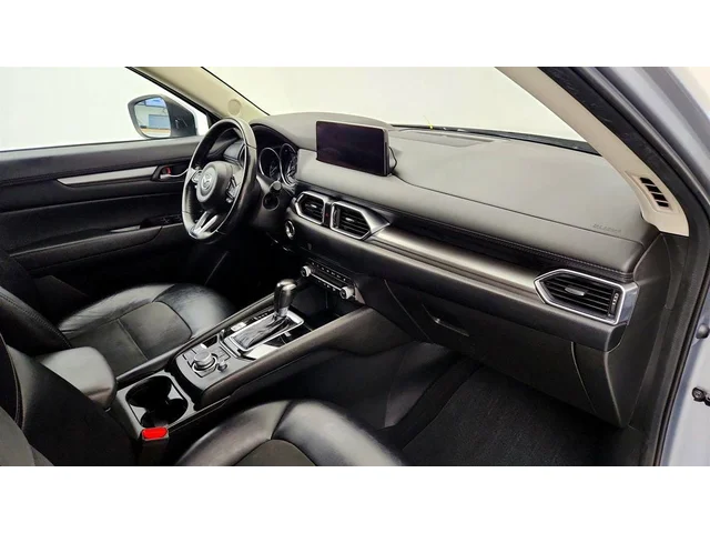 SEMINUEVOS MAZDA CX-5 a Estados en autogozo