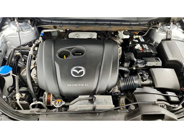SEMINUEVOS MAZDA CX-5 a Estados en autogozo