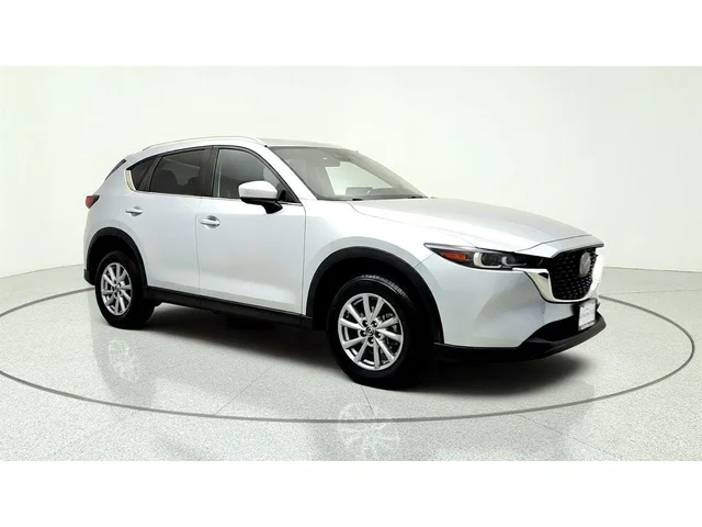 SEMINUEVOS MAZDA CX-5 a Estados en autogozo