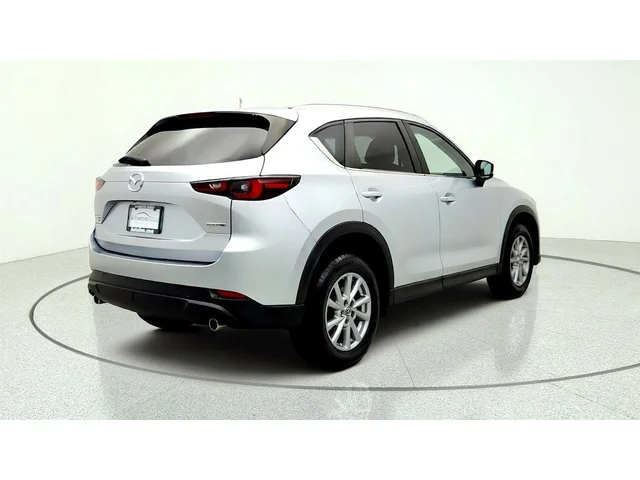 SEMINUEVOS MAZDA CX-5 a Estados en autogozo