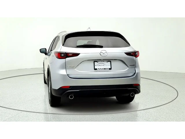 SEMINUEVOS MAZDA CX-5 a Estados en autogozo