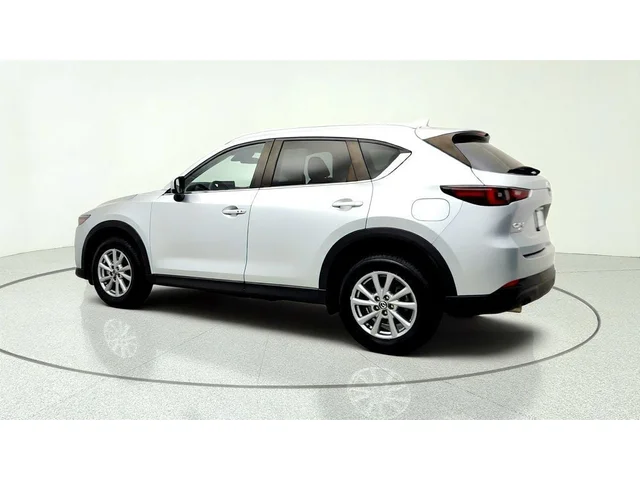 SEMINUEVOS MAZDA CX-5 a Estados en autogozo