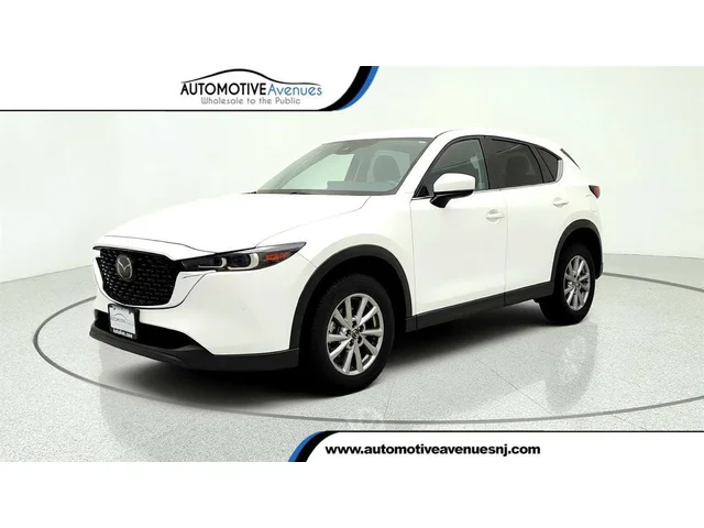 SEMINUEVOS MAZDA CX-5 a Estados en autogozo