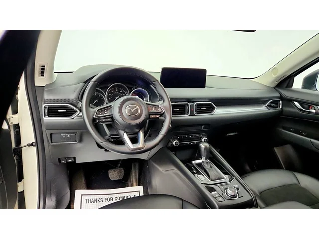 SEMINUEVOS MAZDA CX-5 a Estados en autogozo