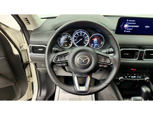 SEMINUEVOS MAZDA CX-5 a Estados en autogozo