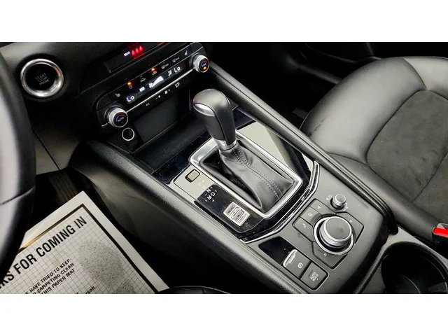 SEMINUEVOS MAZDA CX-5 a Estados en autogozo