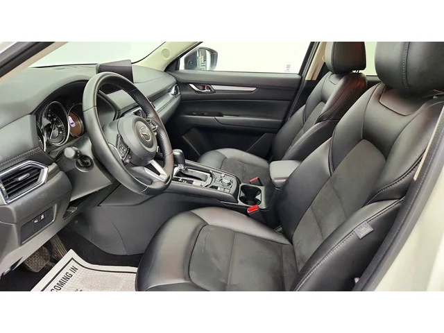 SEMINUEVOS MAZDA CX-5 a Estados en autogozo