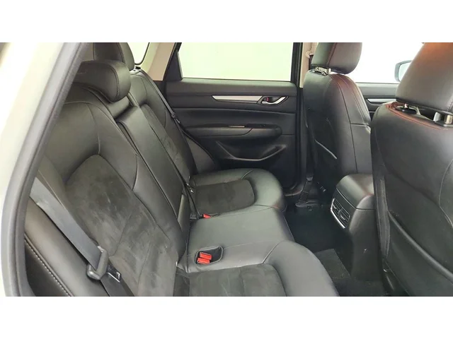 SEMINUEVOS MAZDA CX-5 a Estados en autogozo