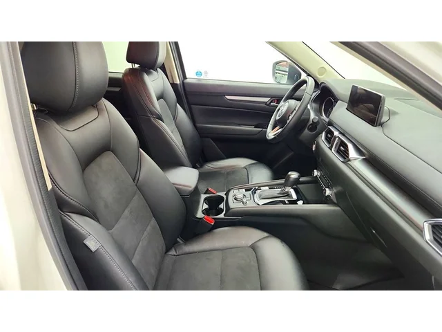 SEMINUEVOS MAZDA CX-5 a Estados en autogozo
