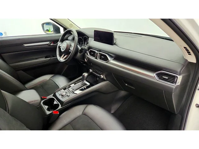 SEMINUEVOS MAZDA CX-5 a Estados en autogozo