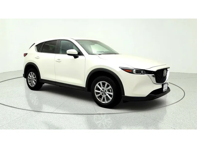 SEMINUEVOS MAZDA CX-5 a Estados en autogozo