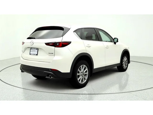 SEMINUEVOS MAZDA CX-5 a Estados en autogozo