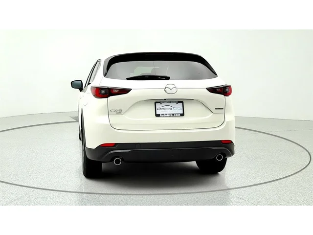 SEMINUEVOS MAZDA CX-5 a Estados en autogozo