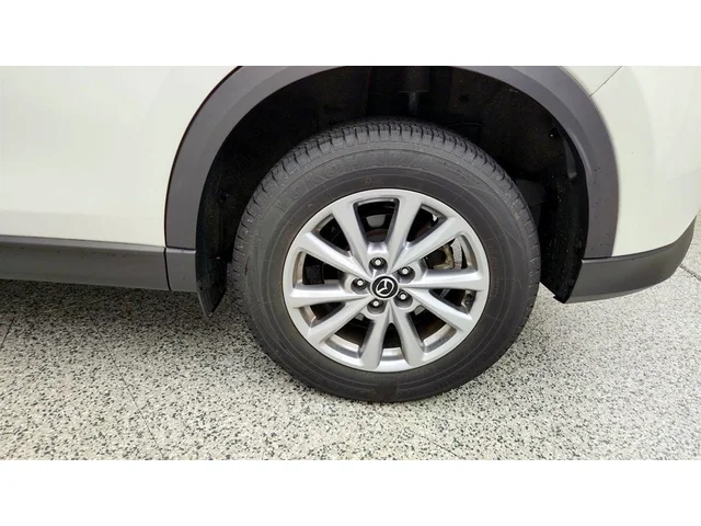 SEMINUEVOS MAZDA CX-5 a Estados en autogozo