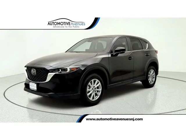 SEMINUEVOS MAZDA CX-5 a Estados en autogozo