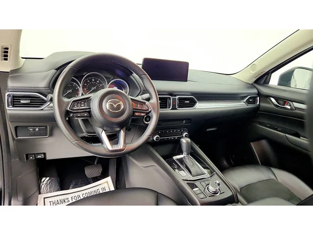 SEMINUEVOS MAZDA CX-5 a Estados en autogozo