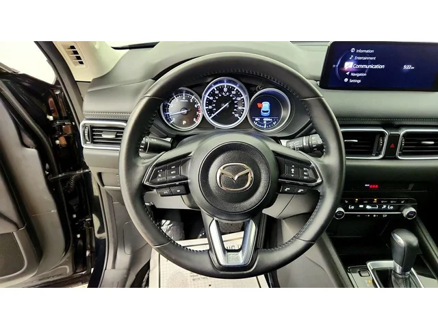 SEMINUEVOS MAZDA CX-5 a Estados en autogozo