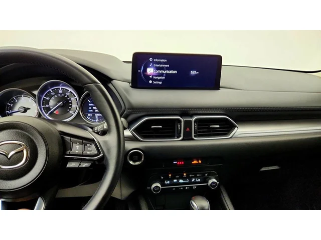 SEMINUEVOS MAZDA CX-5 a Estados en autogozo