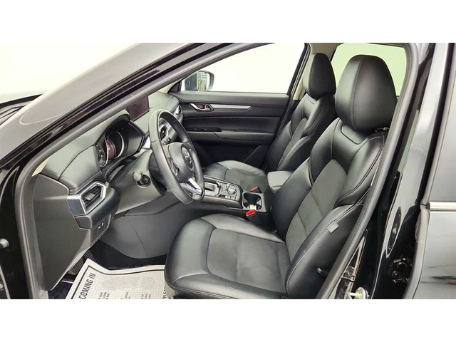 SEMINUEVOS MAZDA CX-5 a Estados en autogozo