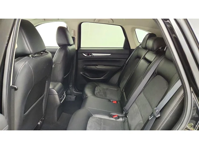 SEMINUEVOS MAZDA CX-5 a Estados en autogozo