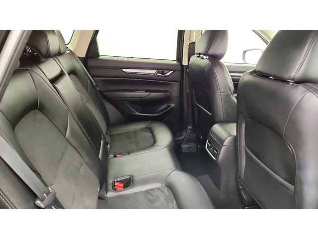 SEMINUEVOS MAZDA CX-5 a Estados en autogozo