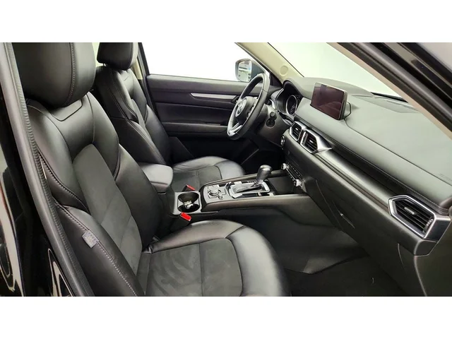 SEMINUEVOS MAZDA CX-5 a Estados en autogozo