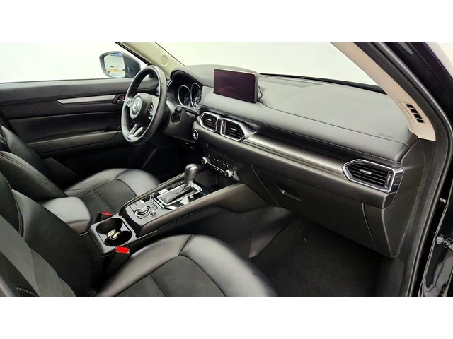 SEMINUEVOS MAZDA CX-5 a Estados en autogozo