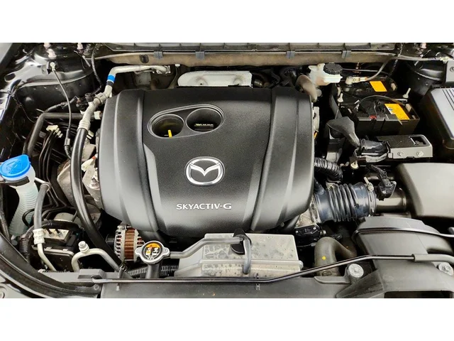 SEMINUEVOS MAZDA CX-5 a Estados en autogozo