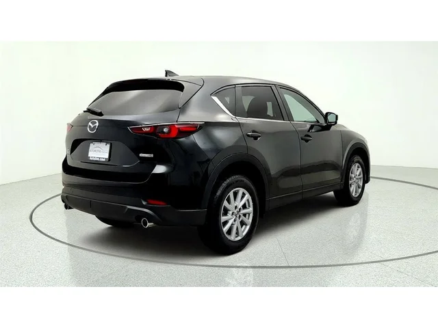 SEMINUEVOS MAZDA CX-5 a Estados en autogozo