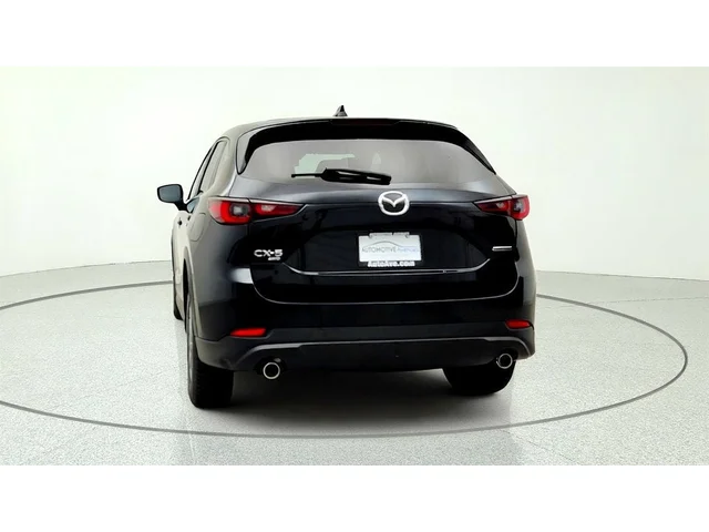SEMINUEVOS MAZDA CX-5 a Estados en autogozo